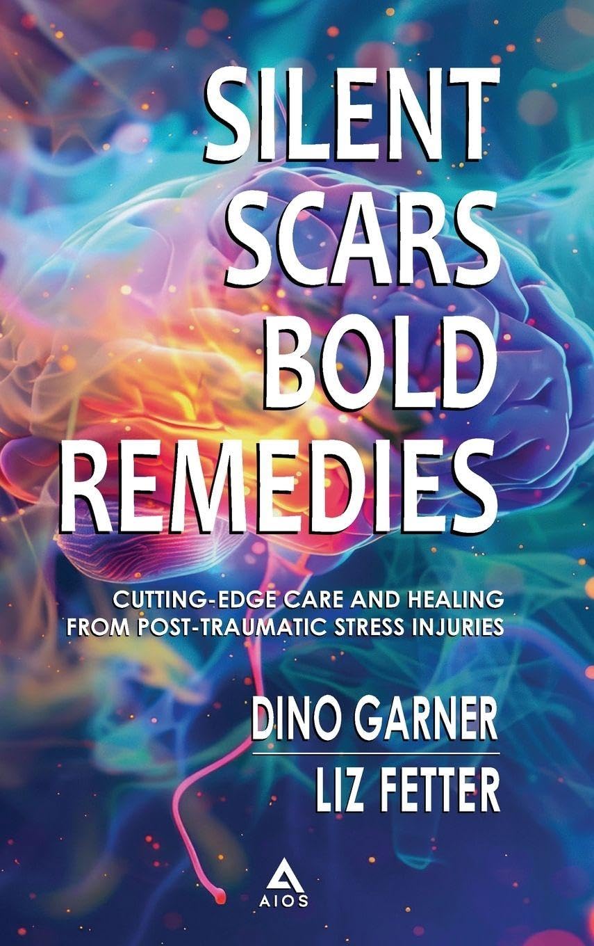 SILENT SCARS, BOLD REMEDIES: CUTTING-EDGE CARE AND HEALING FROM POST-TRAUMATIC STRESS INJURIES