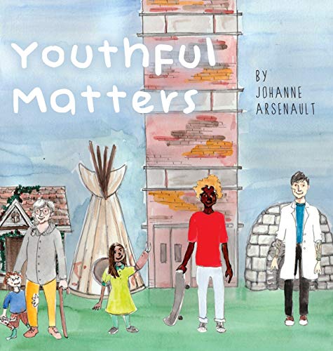 Youthful Matters