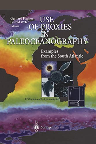 Use of Proxies in Paleoceanography: Examples from the South Atlantic