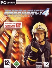 Emergency 4