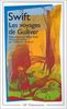 Les Voyages De Gulliver (Garnier Flammarion)