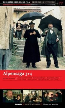 ALPENSAGA 3 & 4