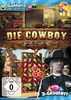 GaMons - Die Cowboy Saga - [PC]
