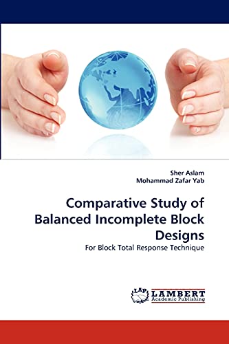 Comparative Study of Balanced Incomplete Block Designs: For Block Total Response Technique