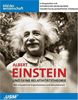 Albert Einstein und seine Relativitätstheorie