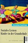 Soziales Lernen, Kinder in der Grundschule