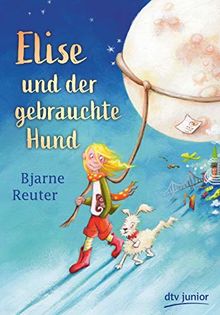 Elise und der gebrauchte Hund