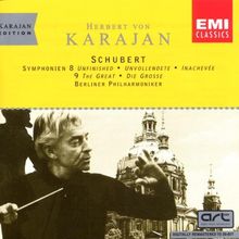 Karajan-Edition (Schubert)