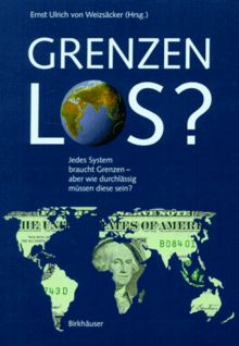 Grenzen-los? Jedes System braucht Grenzen - aber wie durchlässig müssen diese sein ?