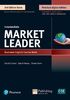 Market Leader 3e Extra Intermediate Course Book, QR,DVD & MEL Pack, m. 1 Beilage, m. 1 Online-Zugang