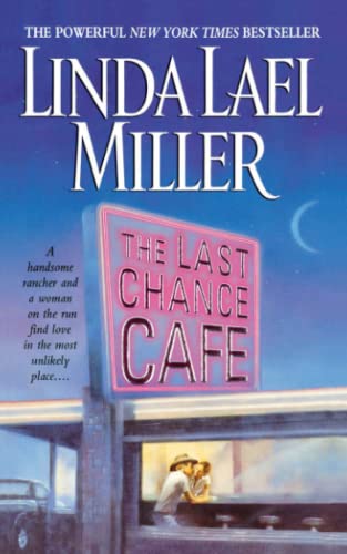 The Last Chance Cafe: A Novel