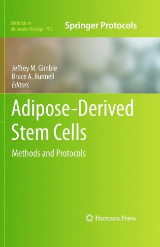 Adipose-Derived Stem Cells: Methods and Protocols (Methods in Molecular Biology)