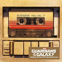 Guardians of the Galaxy: Awesome Mix, Vol. 1 von Various | CD | Zustand gut