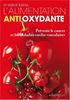 L'Alimentation antioxydante
