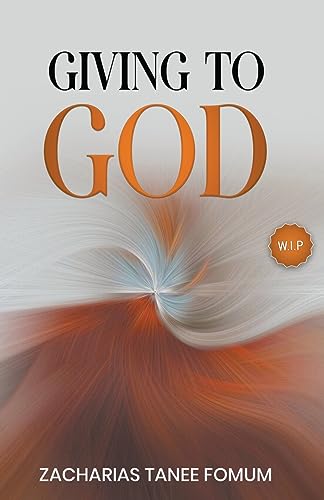 Giving to God (Off-Series)