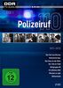 Polizeiruf 110 - Box 1 (DDR TV-Archiv) 3 DVDs mit Sammelrücken