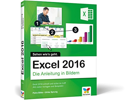 Excel kennenlernen