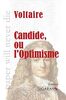 Candide: ou L'Optimisme (LIGARAN)