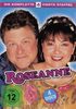 Roseanne - Die komplette 4. Staffel [4 DVDs]