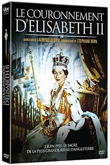 Le couronnement d'elisabeth II [FR Import]