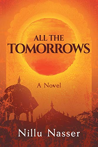 Nillu Nasser All The Tomorrows
