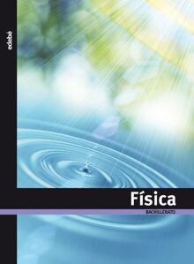 Física, Bachillerato