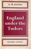 England Under the Tudors (History of English)
