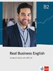 Real Business English B2: Student's Book + mp3-CD