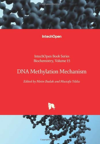 DNA Methylation Mechanism (Biochemistry, 15)
