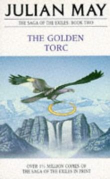 Golden Torc (The Saga of the Exiles)