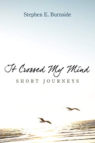 It Crossed My Mind: Short Journeys