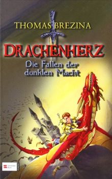 Drachenherz, Die Fallen der dunklen Macht