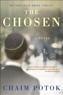 The Chosen: A Novel (Ballantine Reader's Circle)