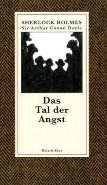 Das Tal der Angst
