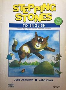 Students' Book (Stepping Stones for English - Level 1)