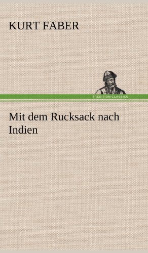 Mit dem Rucksack nach Indien