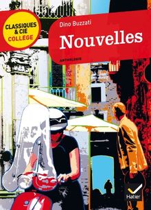 Nouvelles : extraites du K