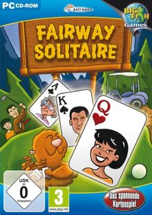 Fairway Solitaire