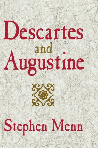Descartes and Augustine