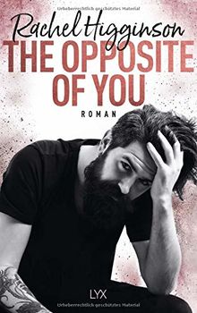 The Opposite of You (Opposites Attract)