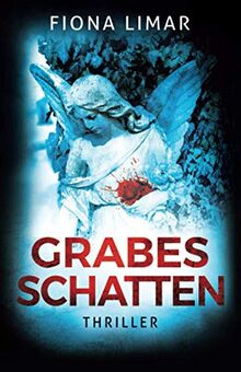 Grabesschatten (Brandenburg-Krimis, Band 6)