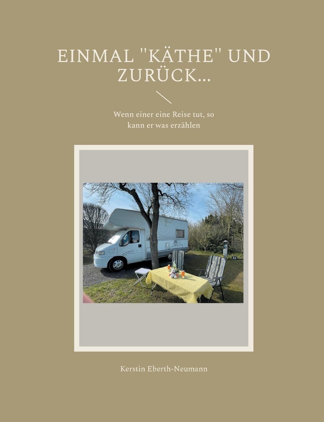 Einmal Käthe und zurück...