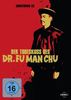 Der Todeskuss des Dr. Fu Man Chu
