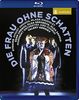 Strauss: Die Frau ohne Schatten (Mariinsky Orchestra / Valery Gergiev) [Blu-ray]