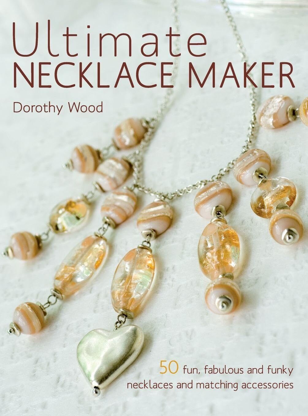 Ultimate Necklace Maker