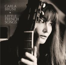 Little French Songs (Limited Deluxe Edition inkl. CD+DVD+Audio Blu-Ray)