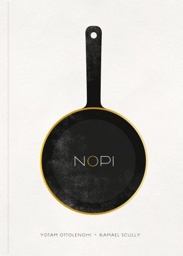 Ottolenghi, Yotam: The NOPI Cookbook