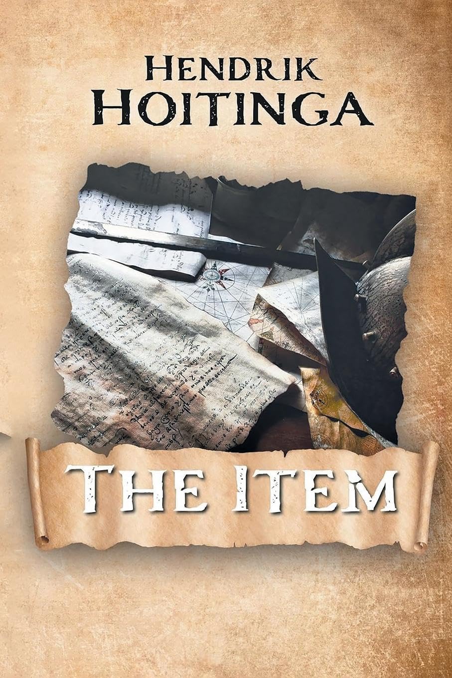 The Item