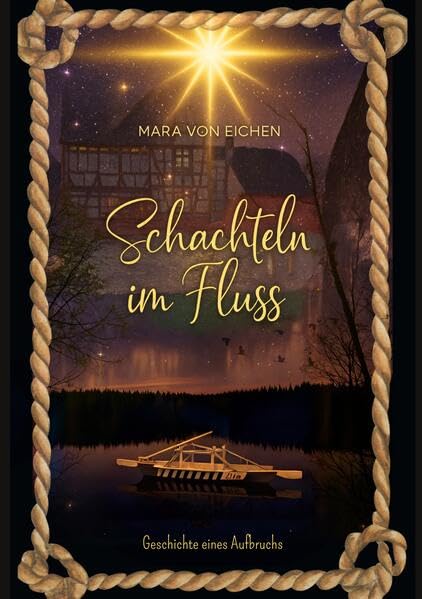 Schachteln im Fluss: Geschichte eines Aufbruchs