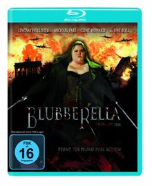 Blubberella [Blu-ray]